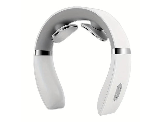 massaggiatore per dolore al collo e cervicale