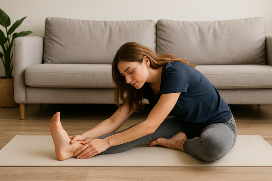 Rilassare i muscoli della schiena: tecniche efficaci da fare anche a casa