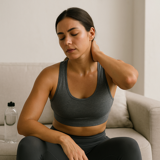 Riposo muscolare: perché servono 48 ore per recuperare