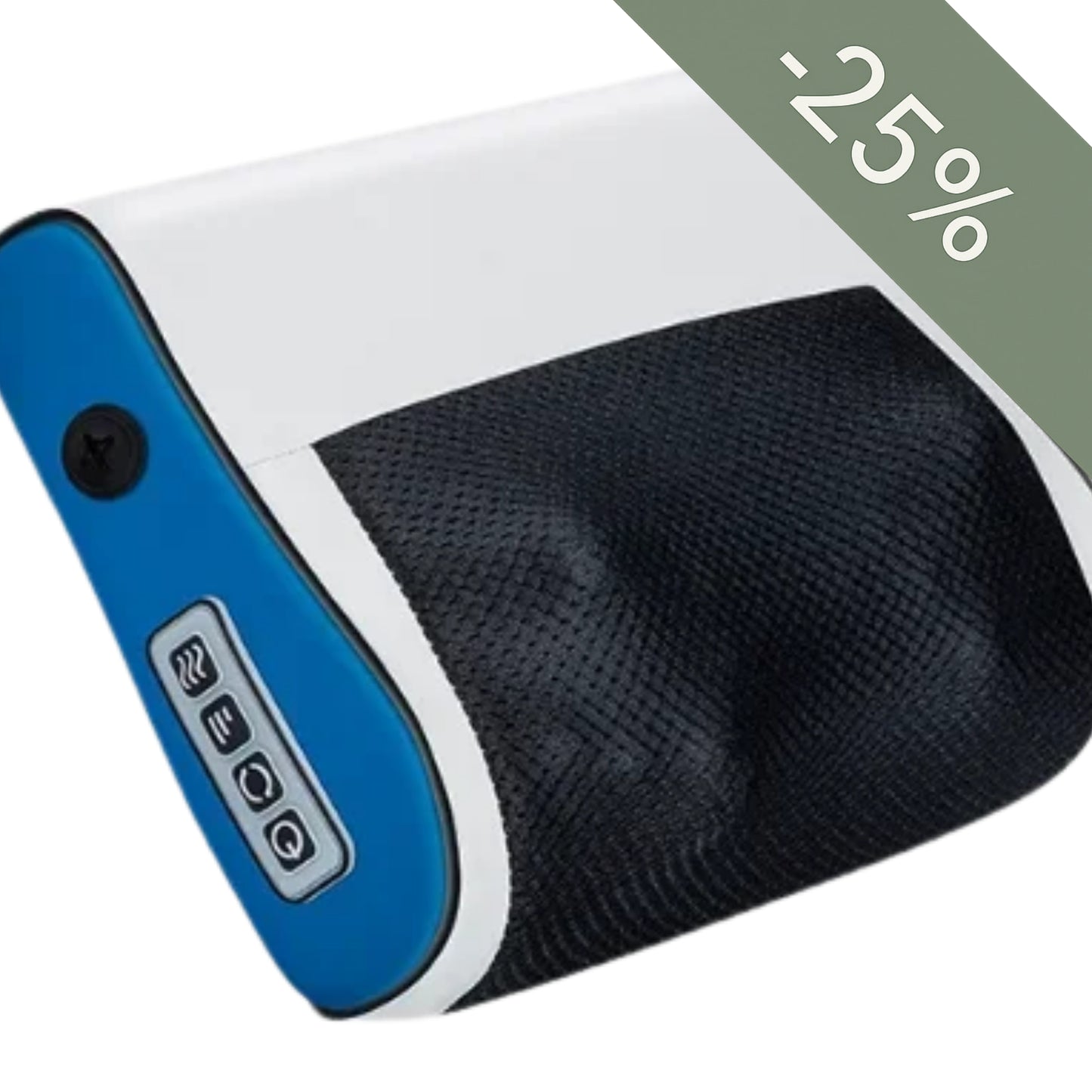 Massaggiatore per Cervicale e schiena