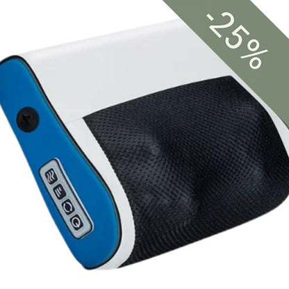 Massaggiatore per Cervicale e schiena