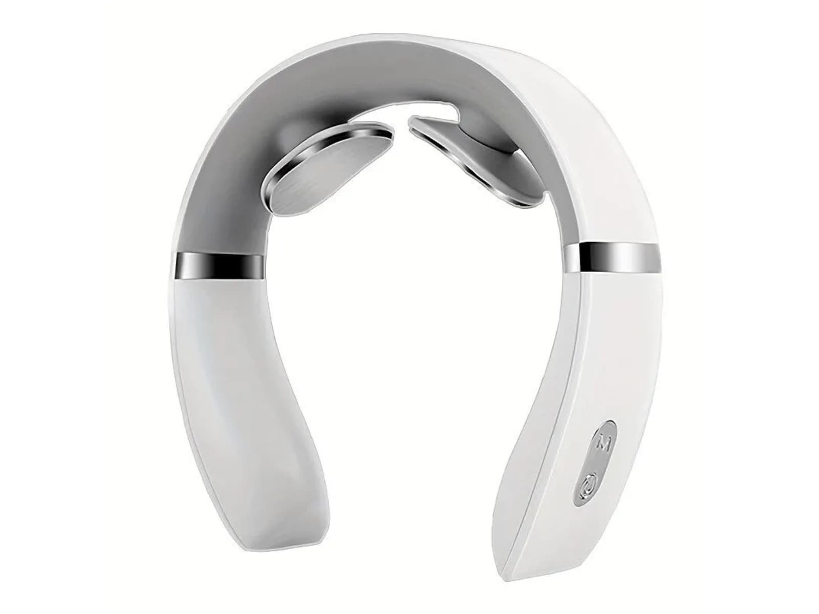 massaggiatore per dolore al collo e cervicale