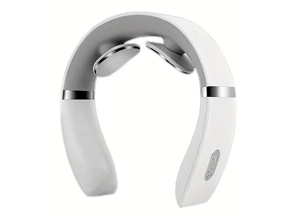 massaggiatore per dolore al collo e cervicale