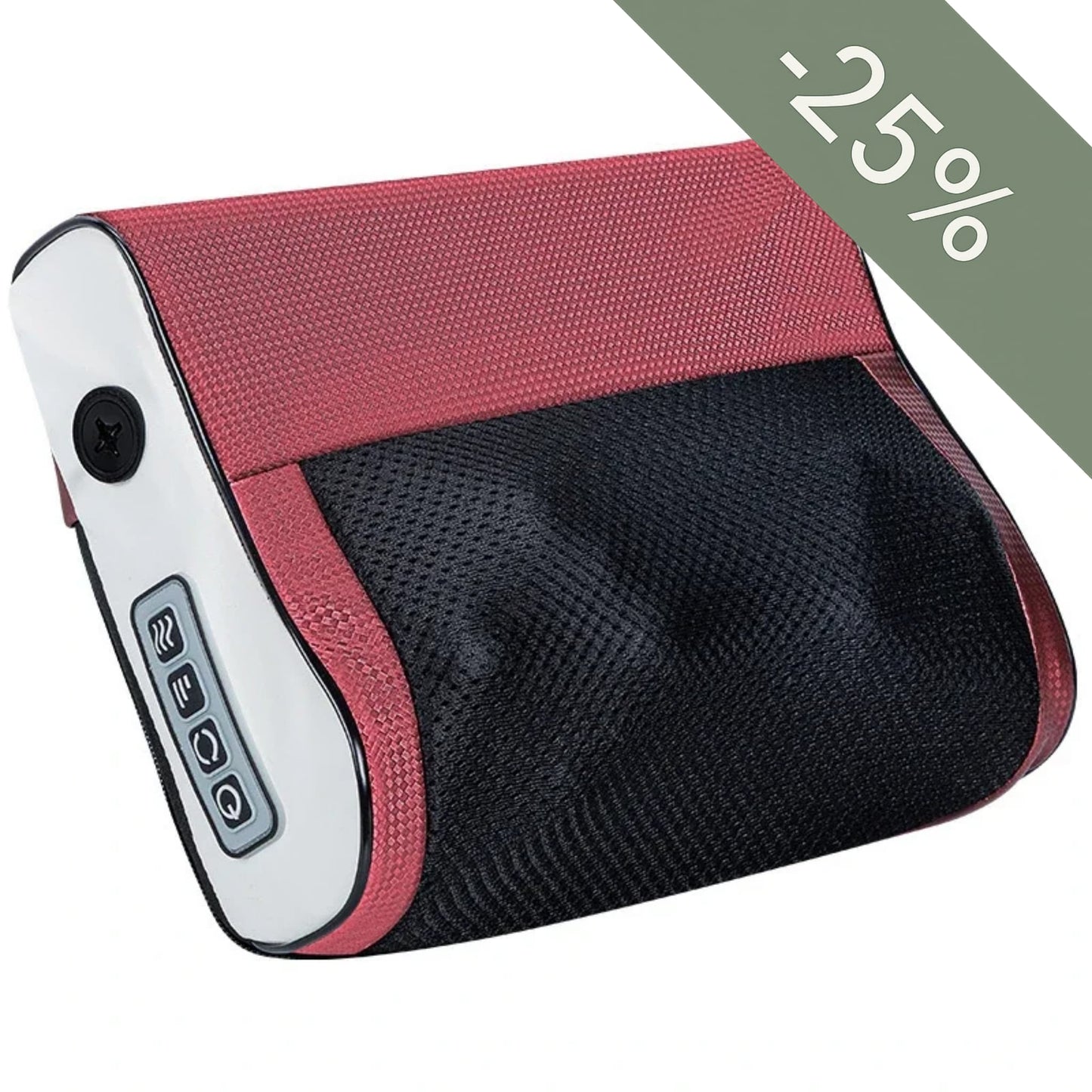 Massaggiatore per Cervicale e schiena