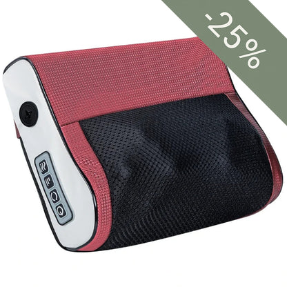 Massaggiatore per Cervicale e schiena