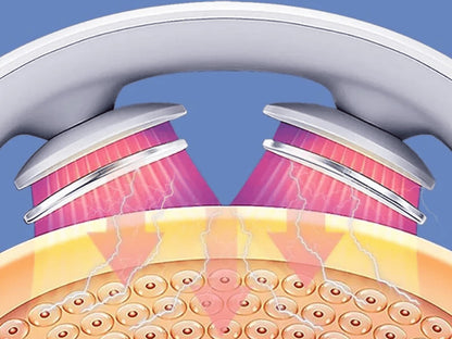 massaggiatore cervicale