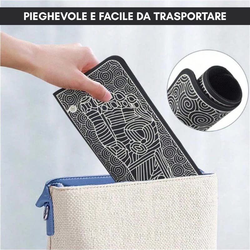 Massaggiatore per Piedi EMS